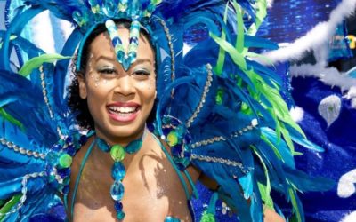 Carifest 2018 (Gallery)