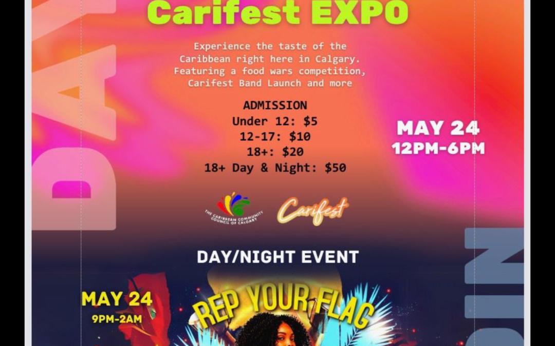 Taste of Carifest Expo