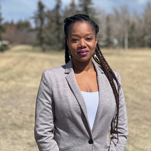 Leslie Lashley-Osakwe